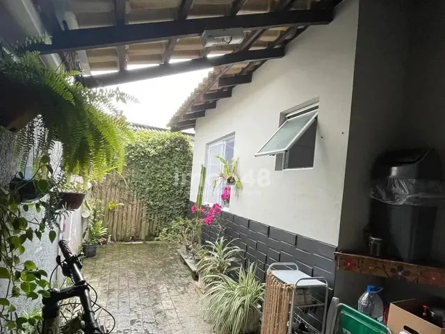Imagem 4: Casa em Forquilhinhas - 2 Dormitórios, 72M²