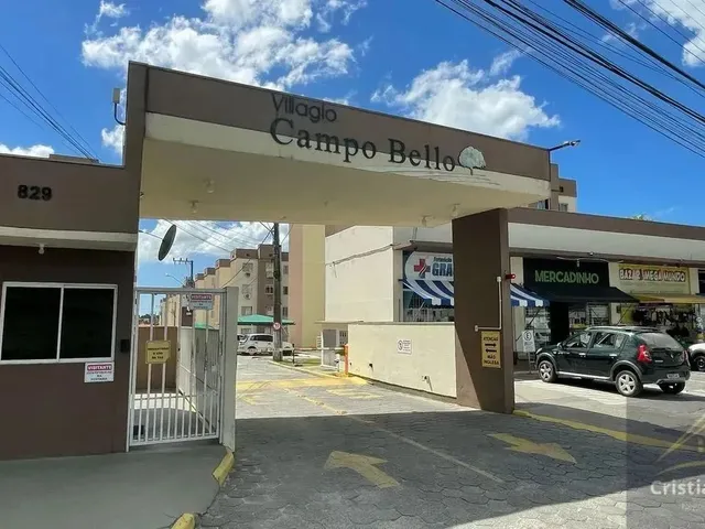 Imagem: Imóvel para Venda Possui 46 Metros Quadrados