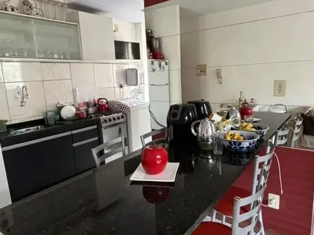 Imagem 13: Imóvel para Venda Possui 46 Metros Quadrados com 2 Quartos em Fundos - Biguaçu - Sc