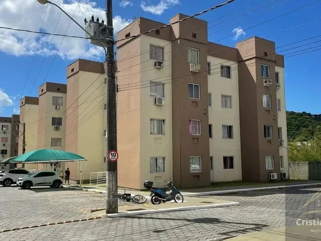 Imagem 10: Imóvel para Venda Possui 46 Metros Quadrados com 2 Quartos em Fundos - Biguaçu - Sc