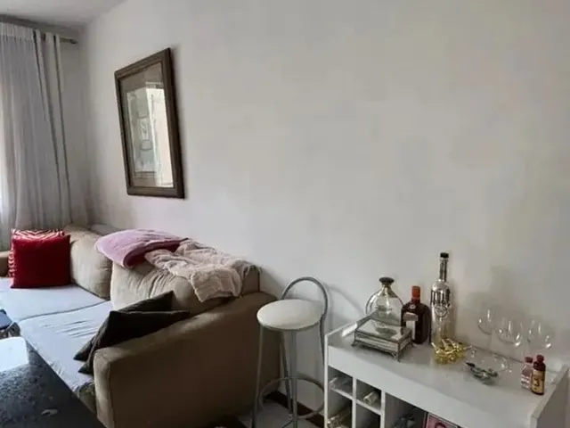 Imagem 14: Imóvel para Venda Possui 46 Metros Quadrados com 2 Quartos em Fundos - Biguaçu - Sc