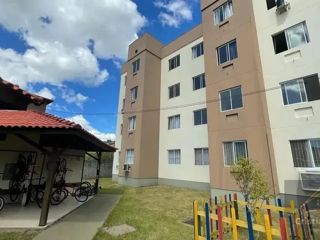 Imagem 15: Imóvel para Venda Possui 46 Metros Quadrados com 2 Quartos em Fundos - Biguaçu - Sc