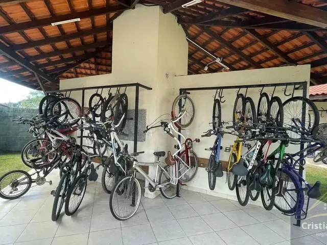 Imagem 6: Imóvel para Venda Possui 46 Metros Quadrados com 2 Quartos em Fundos - Biguaçu - Sc