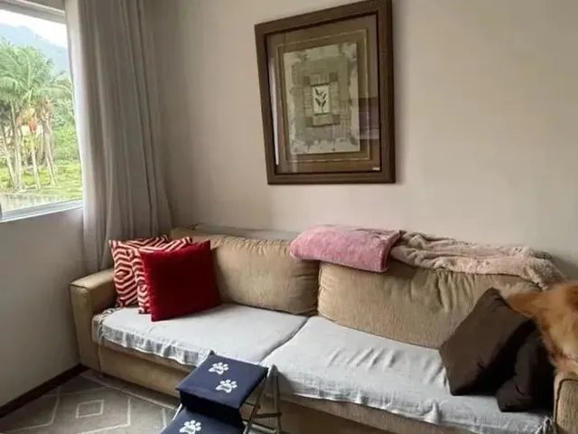 Imagem 16: Imóvel para Venda Possui 46 Metros Quadrados com 2 Quartos em Fundos - Biguaçu - Sc