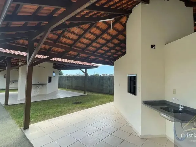 Imagem 2: Imóvel para Venda Possui 46 Metros Quadrados com 2 Quartos em Fundos - Biguaçu - Sc