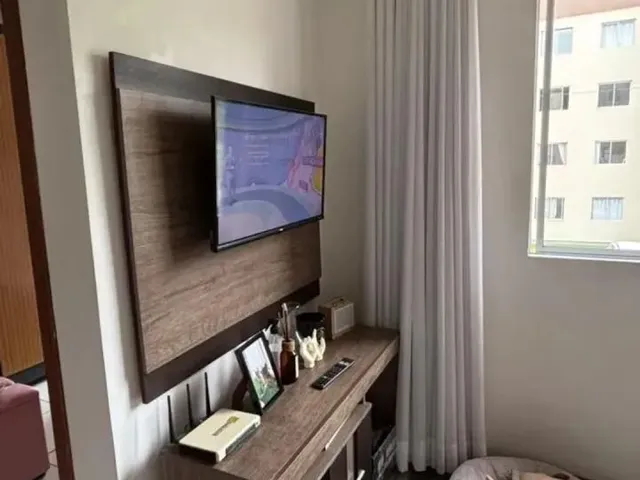 Imagem 11: Imóvel para Venda Possui 46 Metros Quadrados com 2 Quartos em Fundos - Biguaçu - Sc