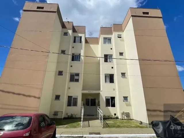 Imagem 9: Imóvel para Venda Possui 46 Metros Quadrados com 2 Quartos em Fundos - Biguaçu - Sc