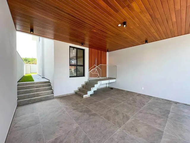 Imagem: Sobrado de Alto Padrão, 3 Dormitórios