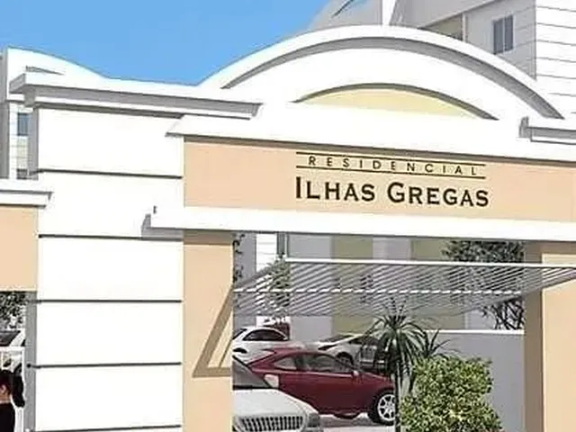 Imagem 9: Apartamento À Venda, no Bairro Aririu, Palhoça-Sc, com 2 Quartos, Sendo , com 1 Vaga