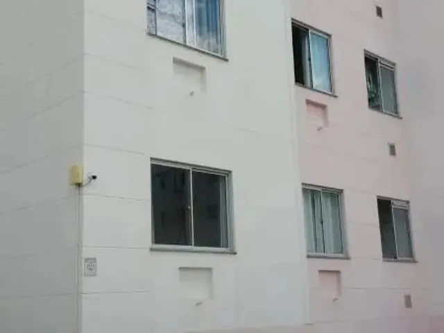 Imagem 13: Apartamento À Venda, no Bairro Aririu, Palhoça-Sc, com 2 Quartos, Sendo , com 1 Vaga