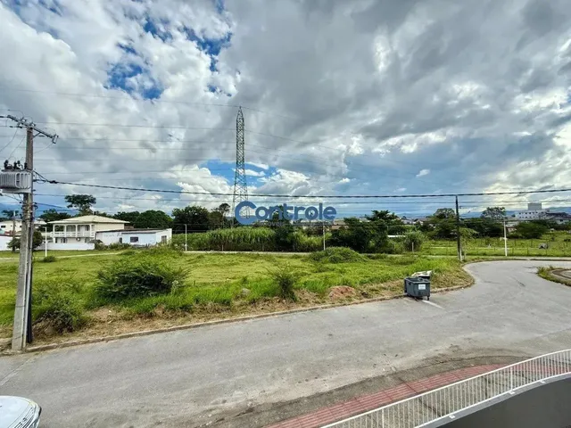 Imagem 2: Apartamento com Vista Permanente para o Cambirela - 2 Dormitórios