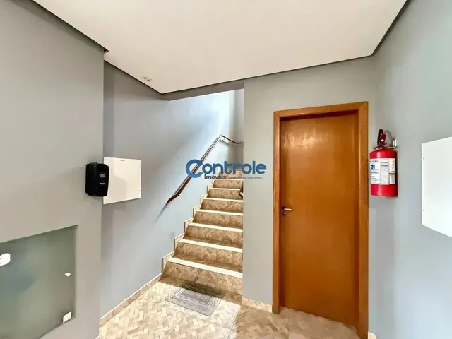 Imagem 10: Apartamento com Vista Permanente para o Cambirela - 2 Dormitórios