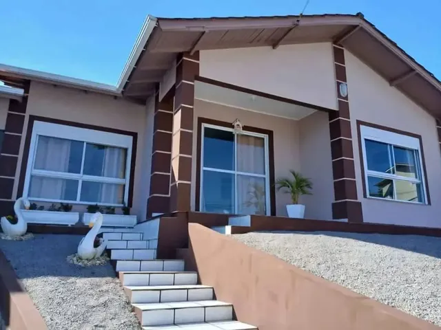 Imagem: Linda Casa no Bairro São Francisco em Santo
