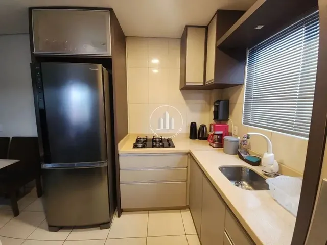 Imagem 11: Apartamento 2 Quartos - Flor de Nápolis - Brn
