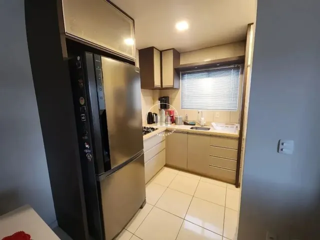 Imagem 9: Apartamento 2 Quartos - Flor de Nápolis - Brn