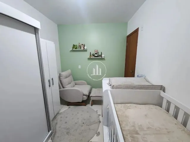 Imagem 8: Apartamento 2 Quartos - Flor de Nápolis - Brn