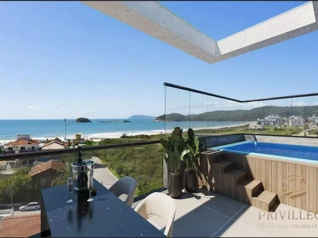 Imagem: Cobertura 3 Quartos Vista Mar