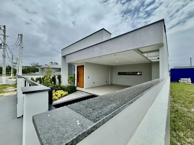 Imagem 14: Casa para Venda em São José, Forquilhinhas, 3 Dormitórios, 1 Suíte, 2 Banheiros, 2