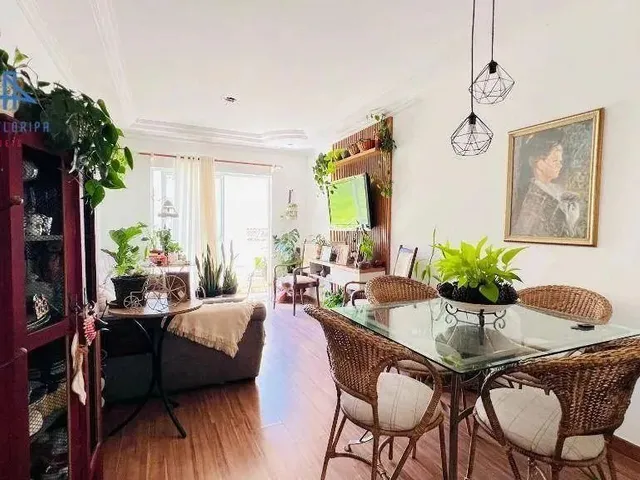 Imagem: Apartamento com 2 Dormitórios À Venda