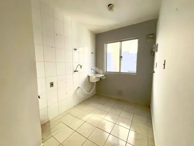 Imagem 2: Apartamento com 2 Quartos/Dormitórios no Bairro Jardim Janaína, em Biguaçu- Sc