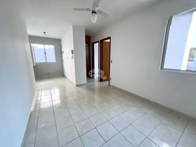 Imagem 8: Apartamento com 2 Quartos/Dormitórios no Bairro Jardim Janaína, em Biguaçu- Sc