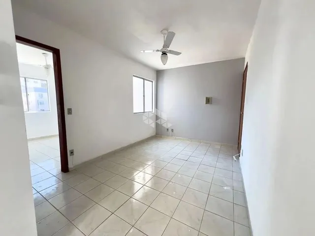 Imagem 4: Apartamento com 2 Quartos/Dormitórios no Bairro Jardim Janaína, em Biguaçu- Sc