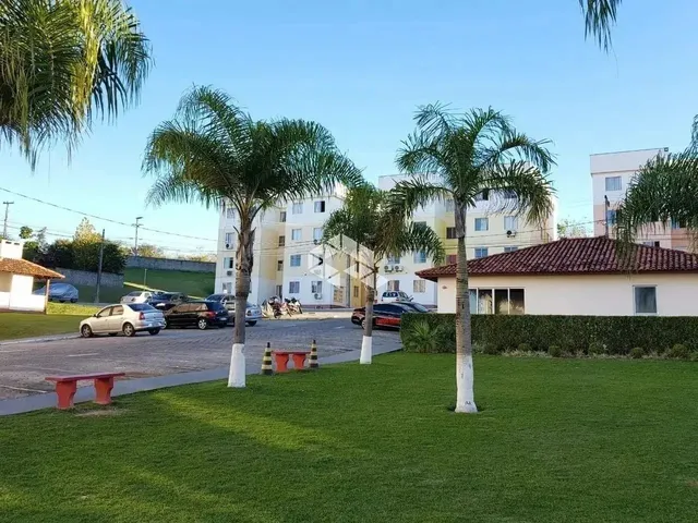 Imagem 15: Apartamento com 2 Quartos/Dormitórios no Bairro Jardim Janaína, em Biguaçu- Sc