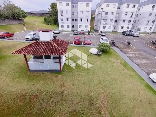 Imagem 16: Apartamento com 2 Quartos/Dormitórios no Bairro Jardim Janaína, em Biguaçu- Sc