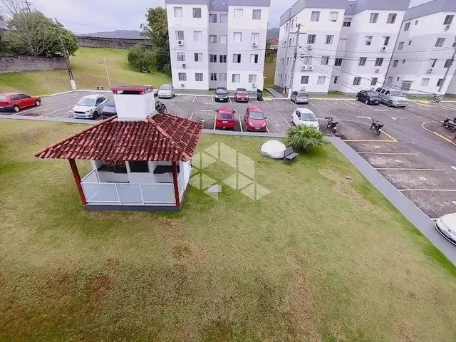 Imagem 11: Apartamento com 2 Quartos/Dormitórios no Bairro Jardim Janaína, em Biguaçu- Sc