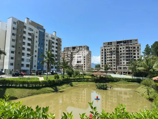 Imagem: Apartamento no Bairro Pedra Branca 02 Dormitórios