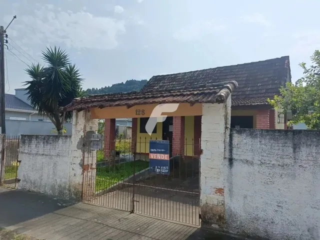 Imagem: Casa para Venda no Bairro Praia de Fora