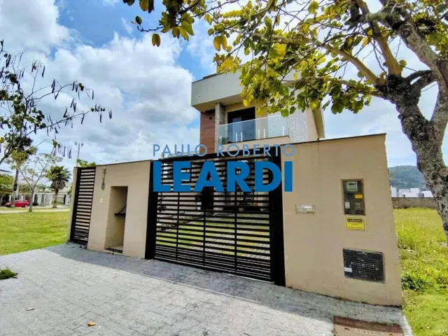 Imagem: Casa Térrea - Beira Rio - Sc