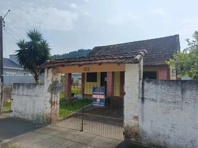 Imagem: Casa para Venda em Palhoça, Praia de Fora