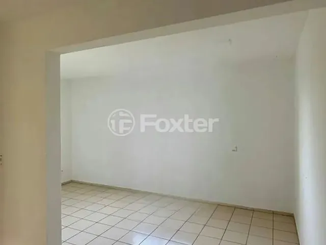 Imagem: Apartamento À Venda Rua Mathias Schell