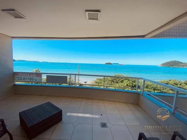 Imagem 1: Apartamento com 3 Dormitórios À Venda, 200 M² por R$ 2.950.000,00 - Praia de Palmas