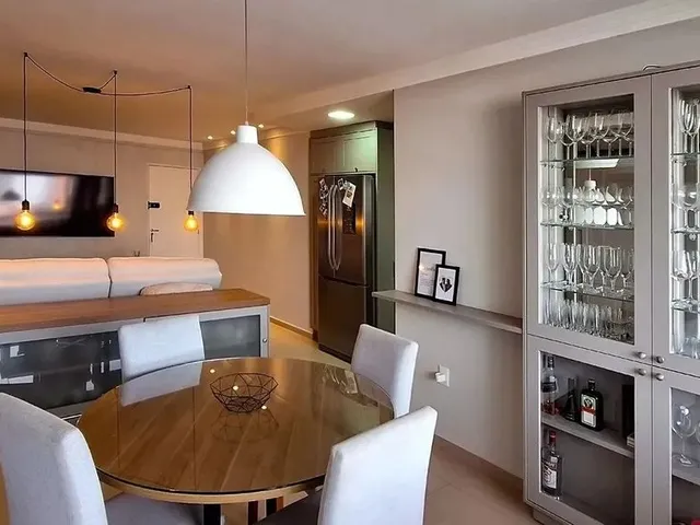Imagem: Apartamento Luxuoso no Centro de Biguaçu
