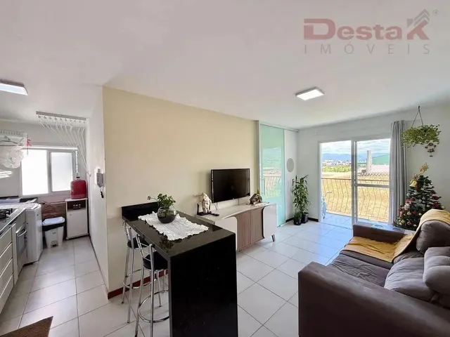 Imagem: Apartamento no Bairro Vendaval - Biguaçu