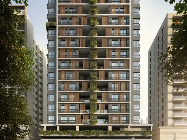 Imagem: Apartamento 3 Suítes para Venda com 117M²