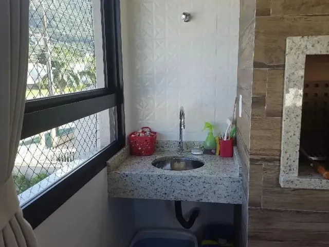Imagem 7: We - Oportunidade Imperdivel a 70 M da Praia, 3 Dormitótios 80M² com Uma Suíte Na