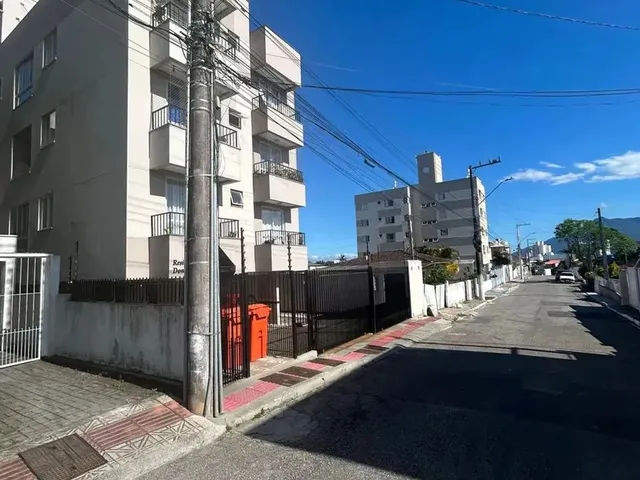 Imagem: Apartamento com 2 Quartos em Passa Vinte