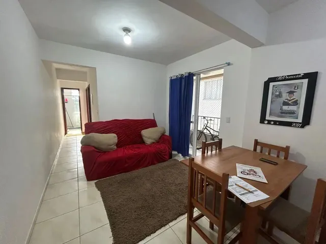 Imagem 3: Apartamento com 2 Quartos em Passa Vinte - Palhoça - Sc