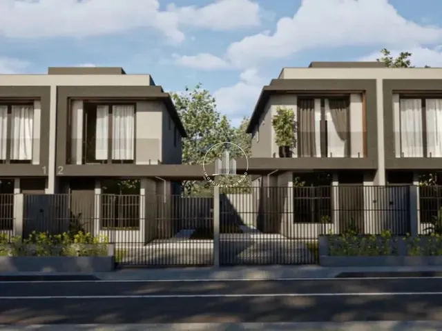 Imagem 14: Sobrado Geminado 3 Quartos com 1 Suíte e 100M² - Pagani - Plc