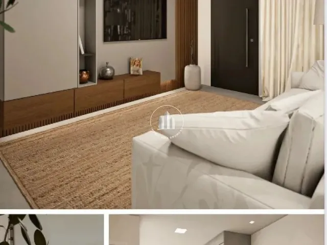 Imagem 15: Sobrado Geminado 3 Quartos com 1 Suíte e 100M² - Pagani - Plc