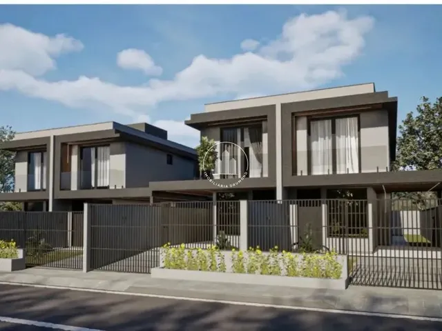 Imagem 12: Sobrado Geminado 3 Quartos com 1 Suíte e 100M² - Pagani - Plc