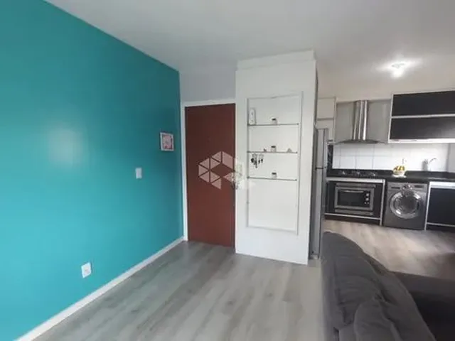 Imagem: Apartamento com 02 Quartos/Dormitórios