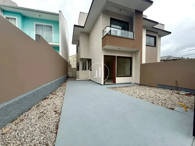Imagem 1: Sobrado Geminado 2 Quartos 70M² - Potecas - Cen
