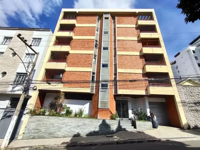 Imagem: Apartamento 3 Quartos - Jardim Glória