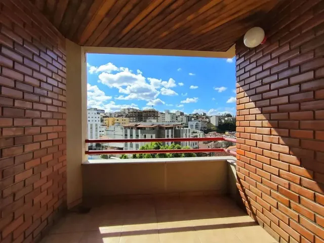Imagem 2: Apartamento 3 Quartos - Jardim Glória