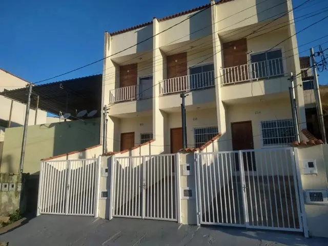 Imagem: Casa 2 Quartos - Grama