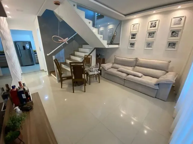 Imagem: Casa 2 Quartos - Francisco Bernardino